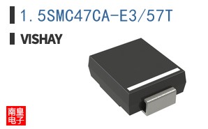 1.5SMC47CA-E3/57T