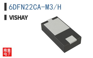 6DFN22CA-M3/H