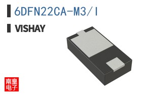 6DFN22CA-M3/I
