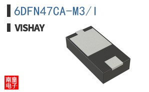 6DFN47CA-M3/I