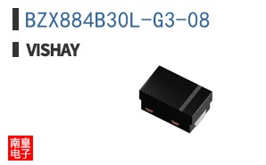BZX884B30L-G3-08