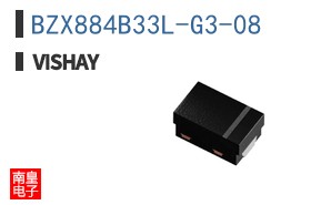 BZX884B33L-G3-08