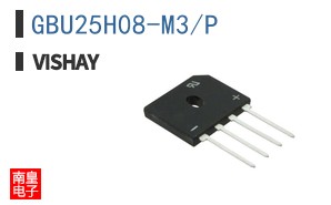 GBU25H08-M3/P