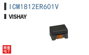 ICM1812ER601V