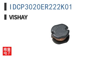 IDCP3020ER222K01