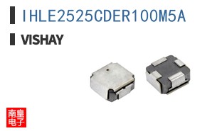 IHLE2525CDER100M5A
