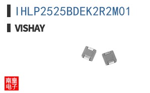 IHLP2525BDEK2R2M01