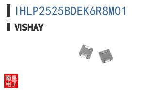 IHLP2525BDEK6R8M01