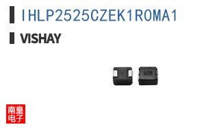 IHLP2525CZEK1R0MA1