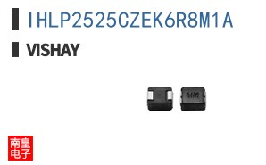 IHLP2525CZEK6R8M1A