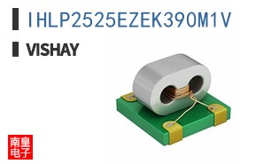 IHLP2525EZEK390M1V