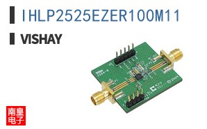 IHLP2525EZER100M11