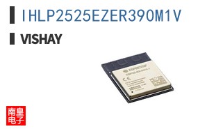 IHLP2525EZER390M1V