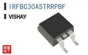 IRFBC30ASTRRPBF