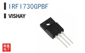 IRFI730GPBF