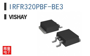 IRFR320PBF-BE3