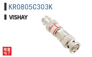 KR0805C303K