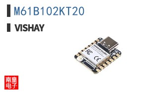 M61B102KT20