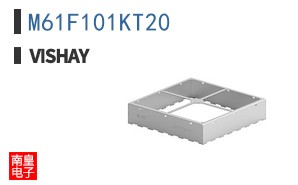 M61F101KT20