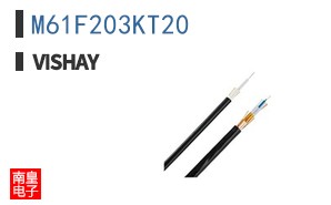 M61F203KT20