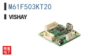 M61F503KT20