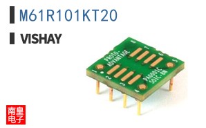 M61R101KT20
