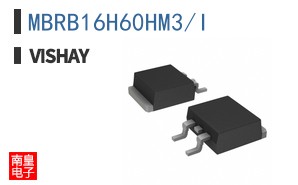 MBRB16H60HM3/I