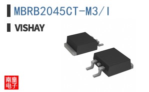 MBRB2045CT-M3/I