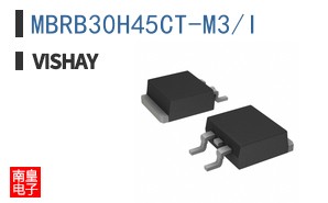 MBRB30H45CT-M3/I