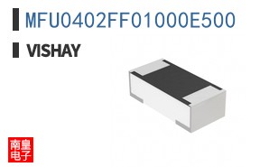 MFU0402FF01000E500