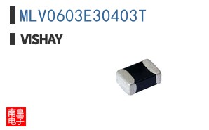 MLV0603E30403T