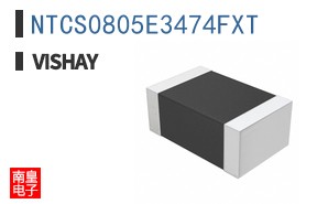 NTCS0805E3474FXT