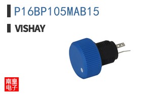 P16BP105MAB15