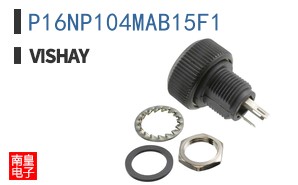 P16NP104MAB15F1