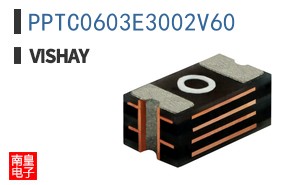 PPTC0603E3002V60