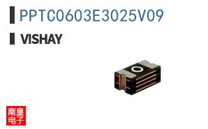 PPTC0603E3025V09