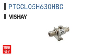 PTCCL05H630HBC