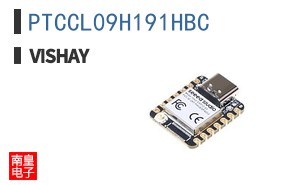 PTCCL09H191HBC