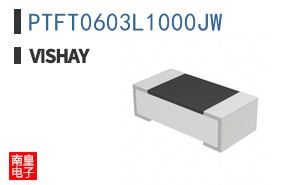 PTFT0603L1000JW