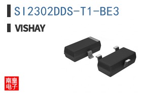 SI2302DDS-T1-BE3