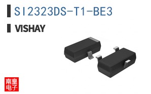SI2323DS-T1-BE3