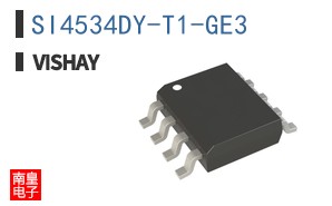 SI4534DY-T1-GE3