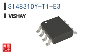 SI4831DY-T1-E3