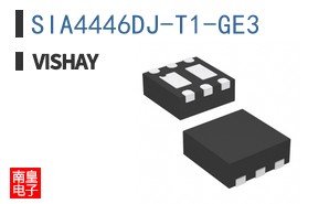 SIA4446DJ-T1-GE3