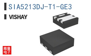 SIA5213DJ-T1-GE3