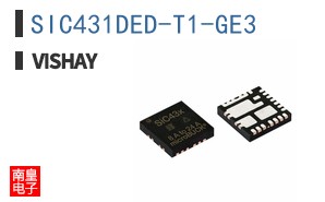 SIC431DED-T1-GE3