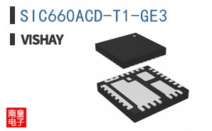 SIC660ACD-T1-GE3