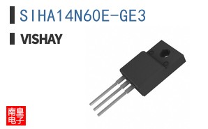 SIHA14N60E-GE3