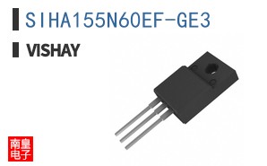 SIHA155N60EF-GE3