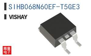 SIHB068N60EF-T5GE3